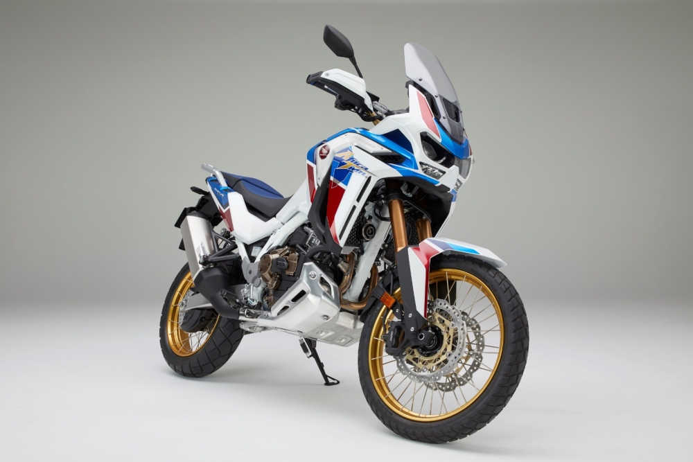 CRF1000L Africa Twin Adventure