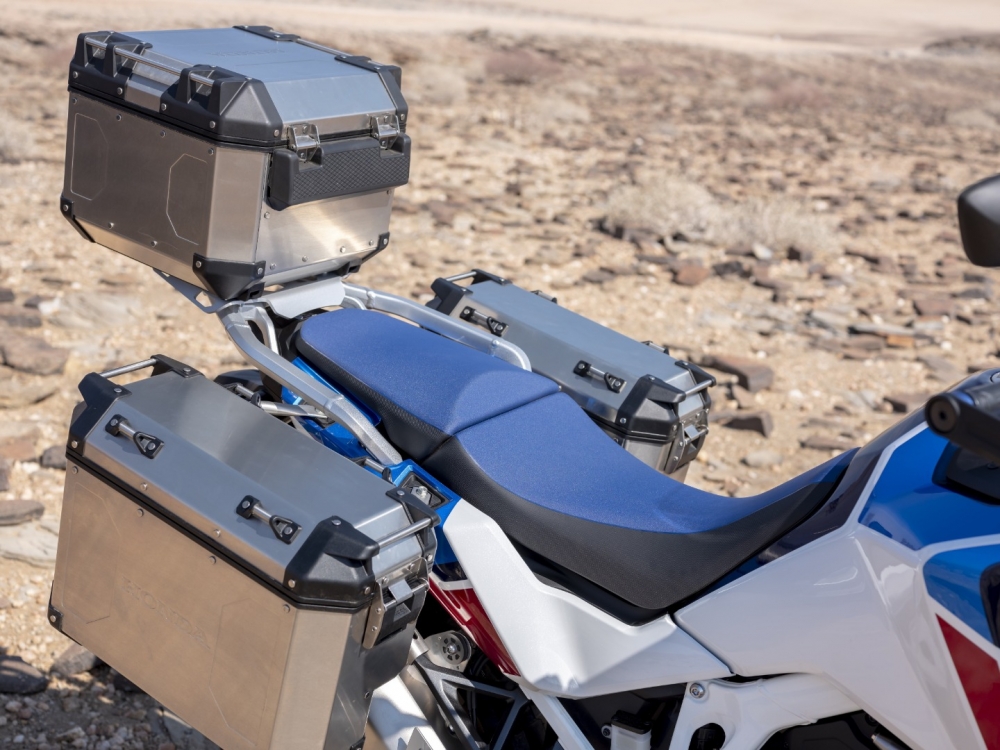 CRF1000L Africa Twin Adventure