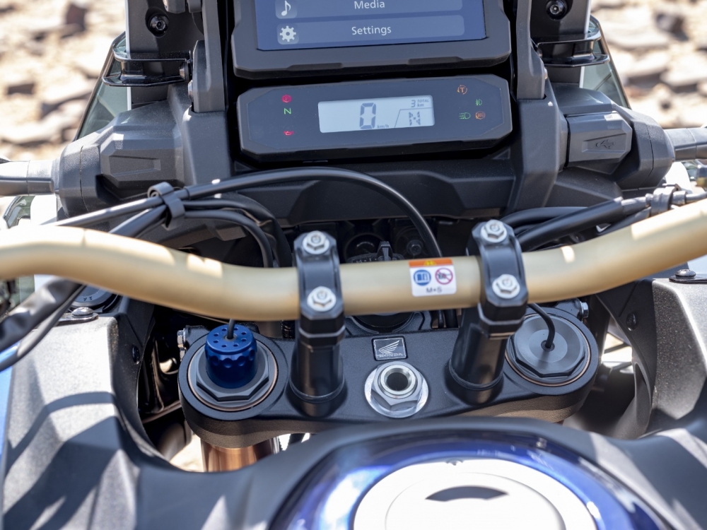 CRF1000L Africa Twin Adventure