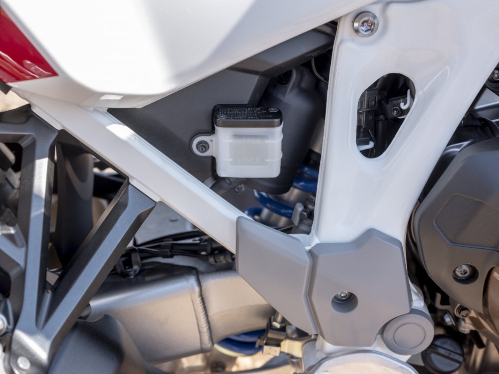 CRF1000L Africa Twin Adventure