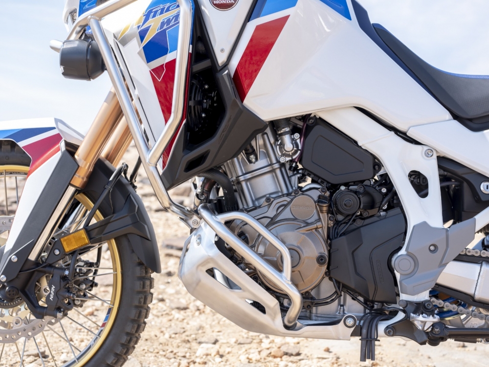 CRF1000L Africa Twin Adventure