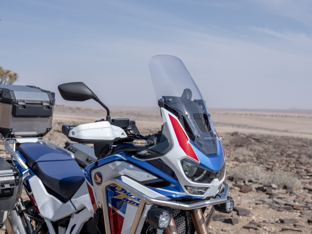 CRF1000L Africa Twin Adventure
