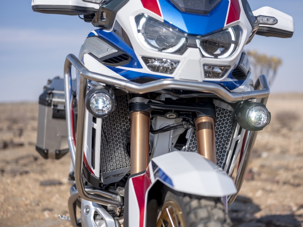 CRF1000L Africa Twin Adventure