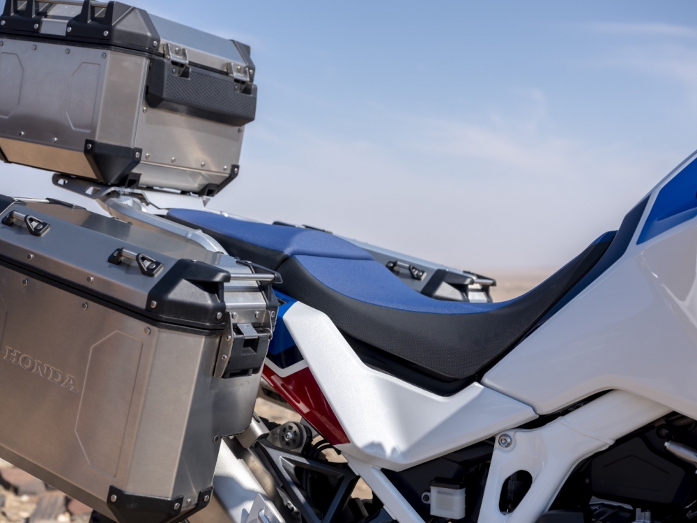 CRF1000L Africa Twin Adventure