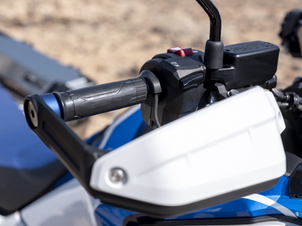 CRF1000L Africa Twin Adventure