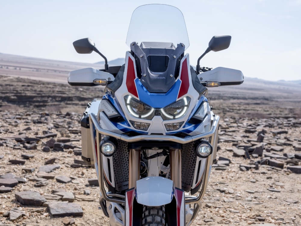 CRF1000L Africa Twin Adventure
