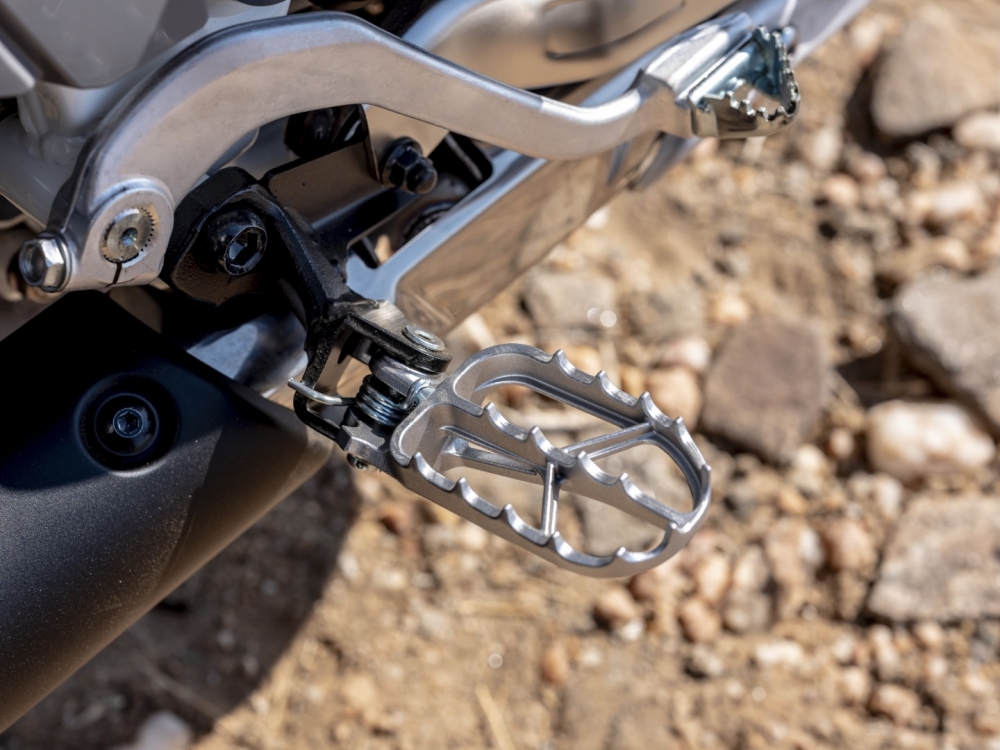 CRF1000L Africa Twin Adventure