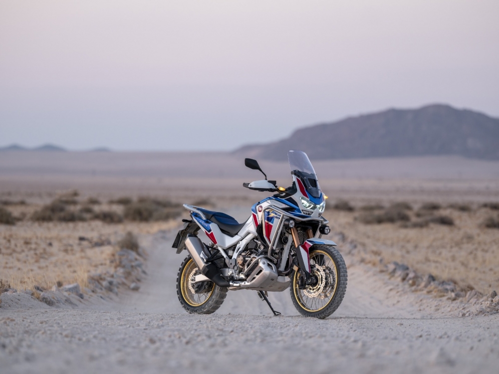 CRF1000L Africa Twin Adventure