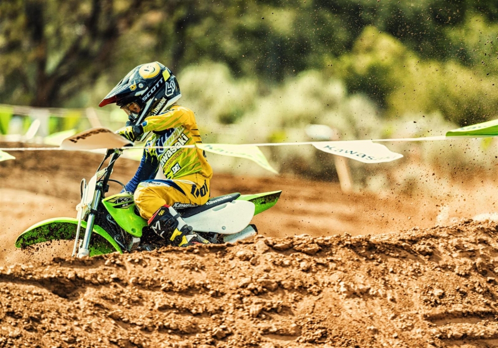 KX 65