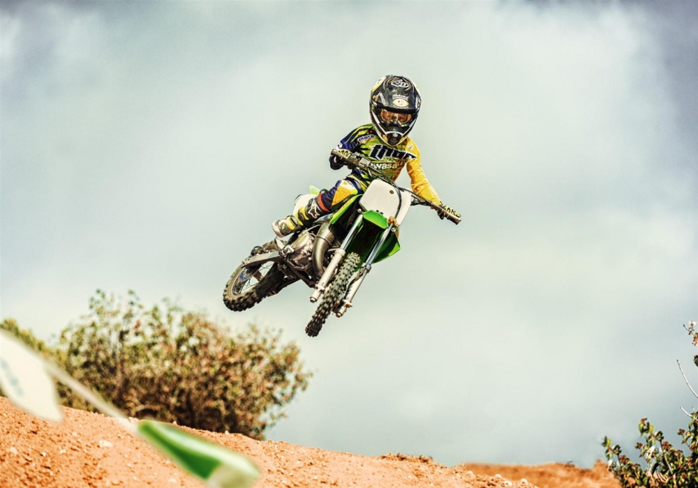 KX 65
