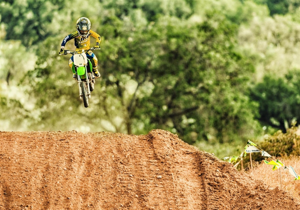 KX 65