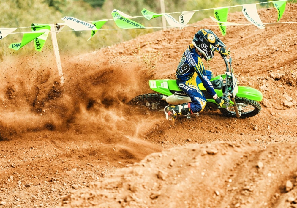KX 65