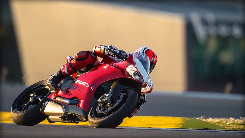 Panigale R