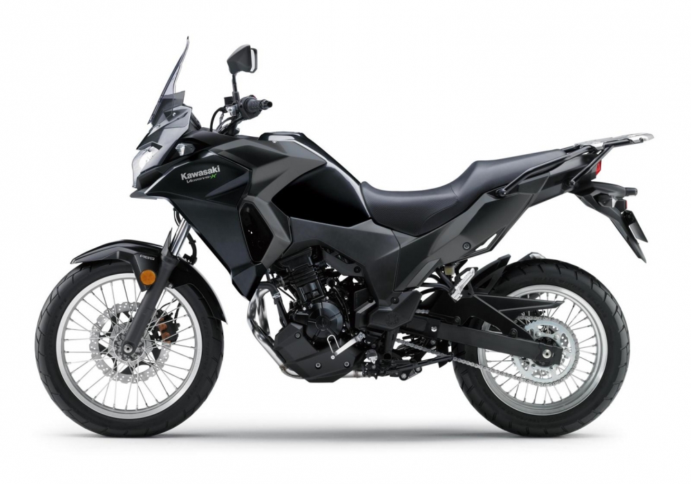 Versys-X 300