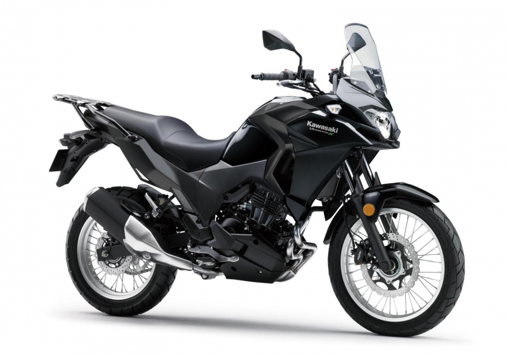 Versys-X 300