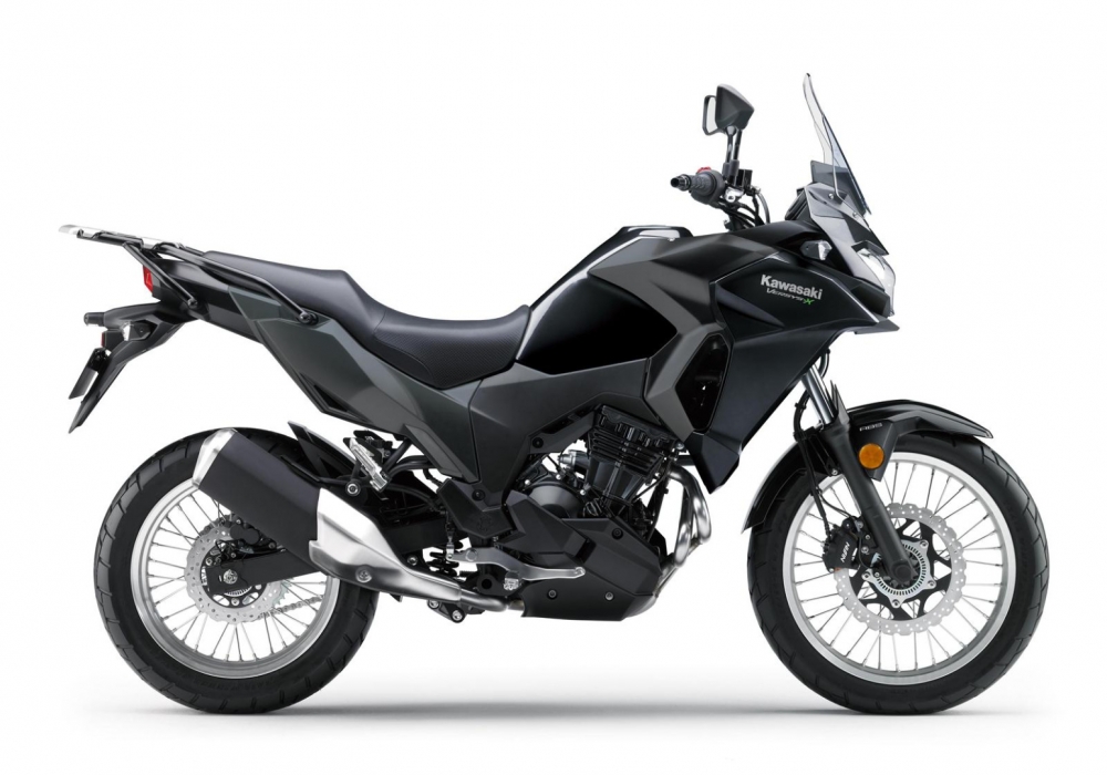 Versys-X 300