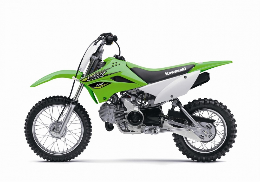 KLX 110