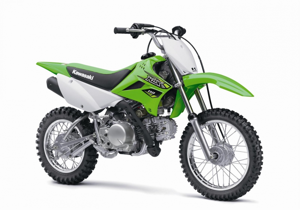 KLX 110