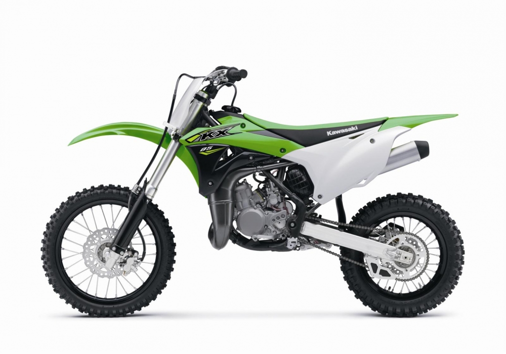 KX 85 I