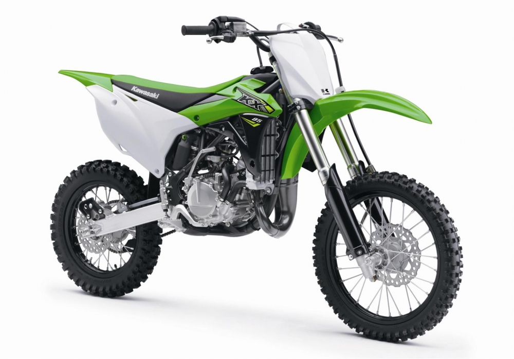 KX 85 I
