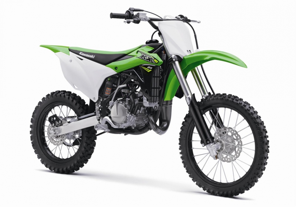 KX 85 II