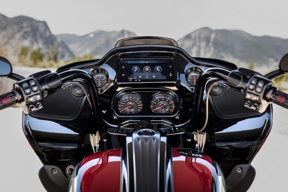 CVO Road Glide