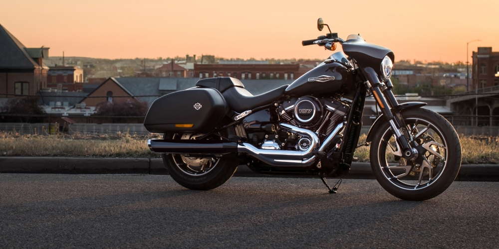 Sport Glide