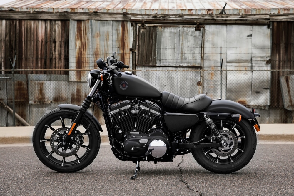 Iron 883