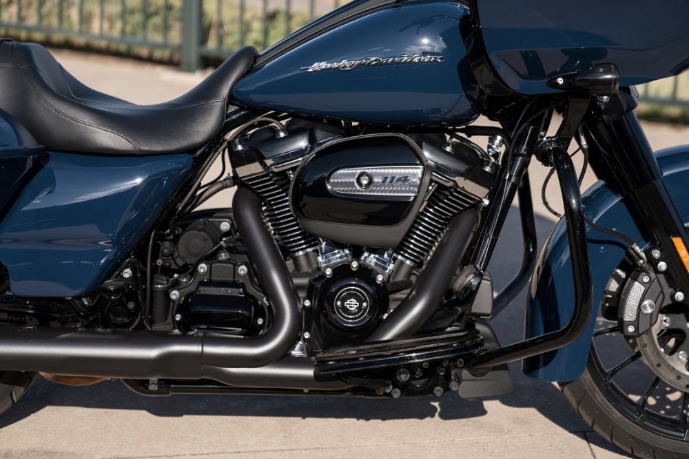 Road Glide Special