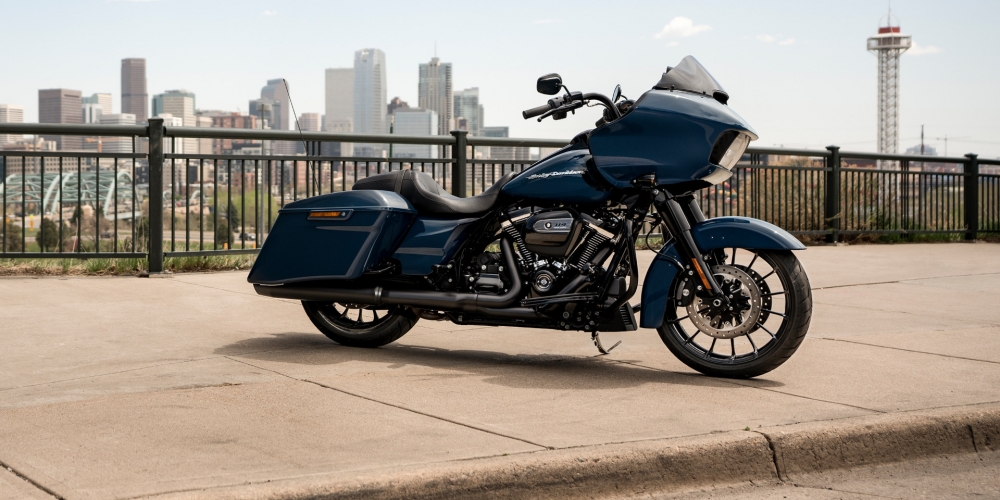 Road Glide Special