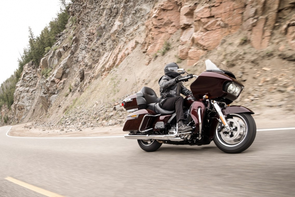Road Glide Ultra