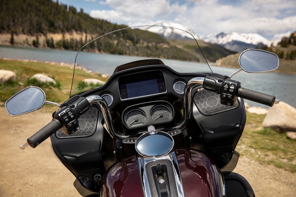 Road Glide Ultra