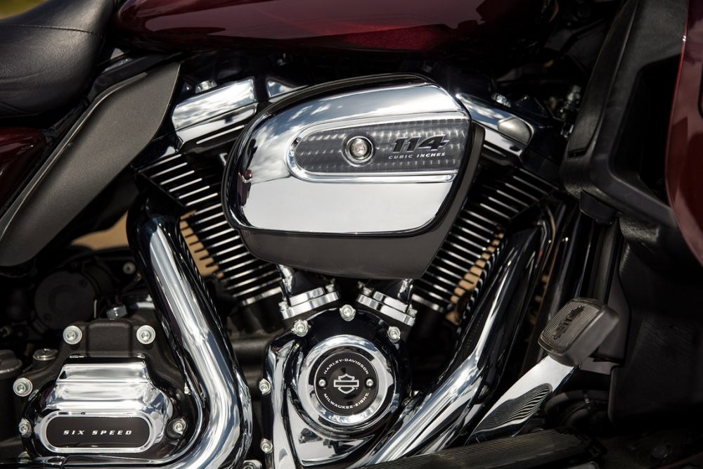 Road Glide Ultra