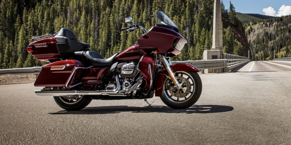 Road Glide Ultra