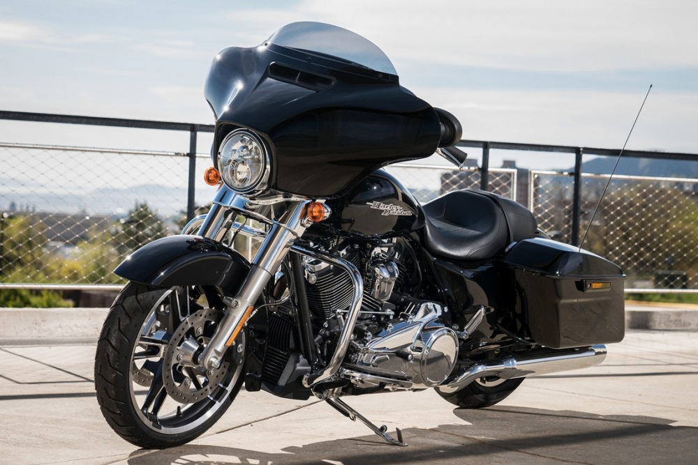 Street Glide