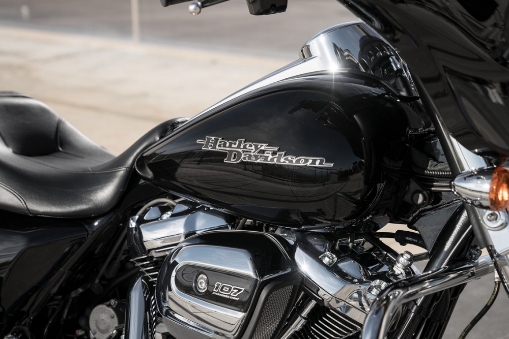 Street Glide