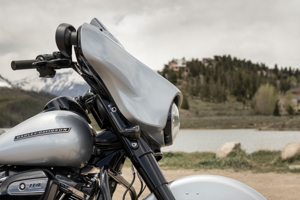 Street Glide Special