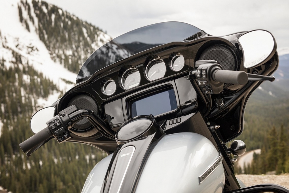 Street Glide Special