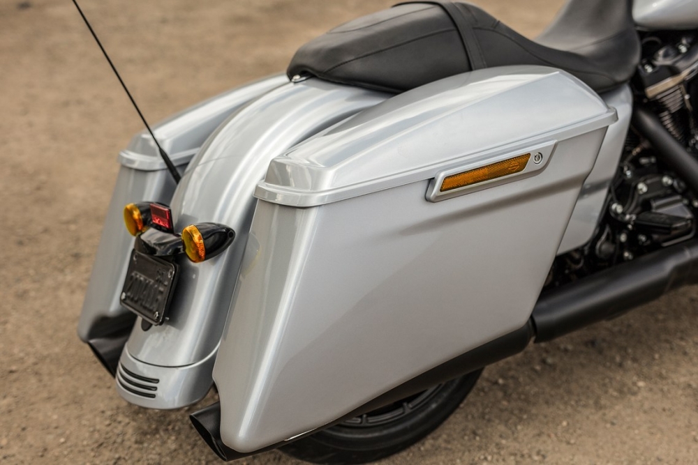 Street Glide Special