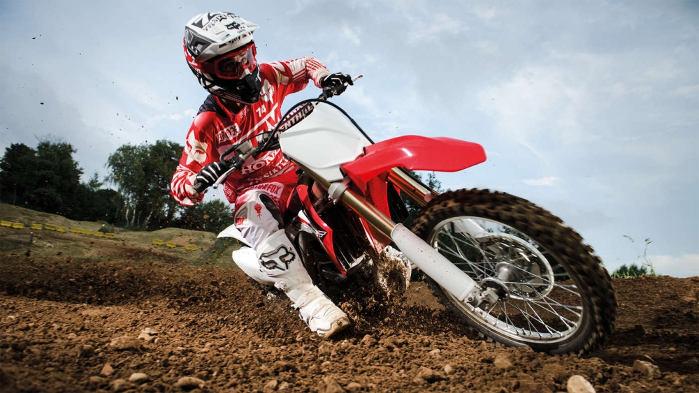 CRF 250R
