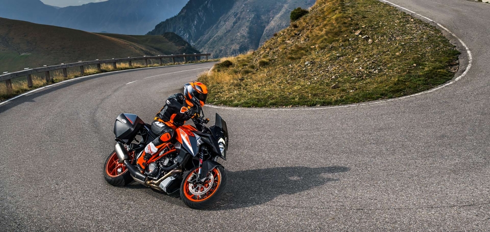 1290 Super Duke GT