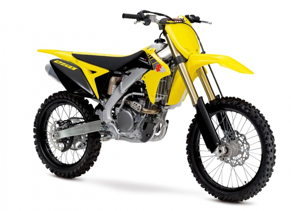RM-Z250