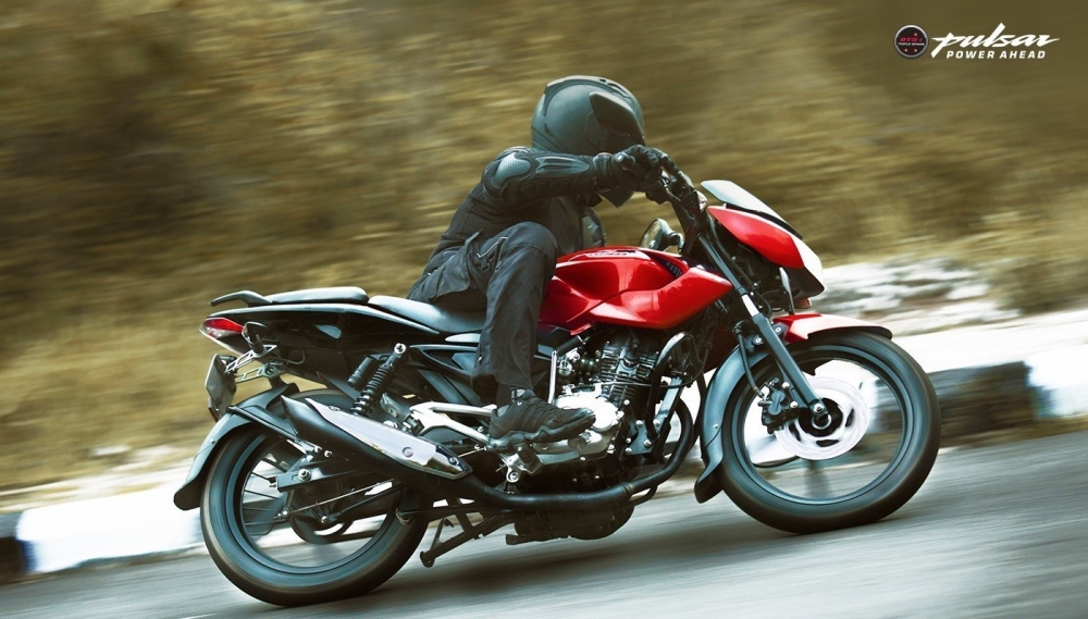 Pulsar 135