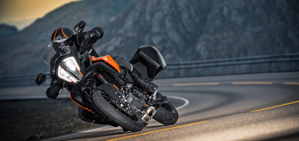 1290 Super Adventure S