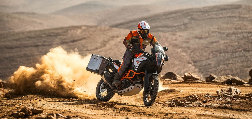 1290 Super Adventure R