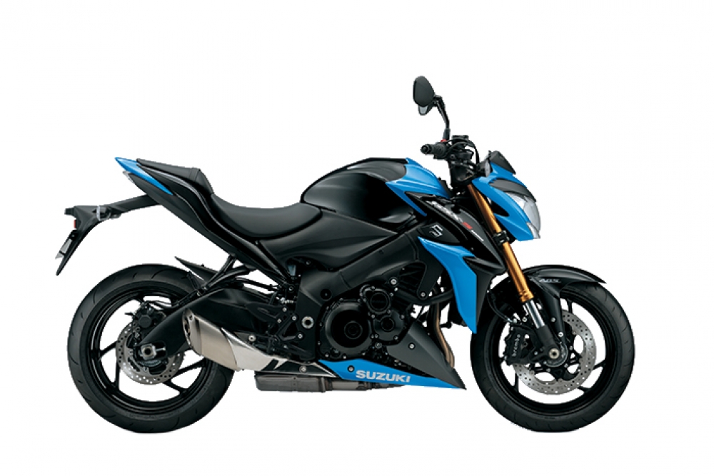 GSX-S 1000 ABS