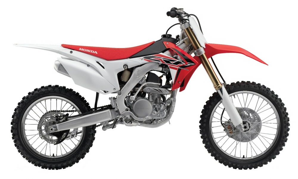 CRF 250R