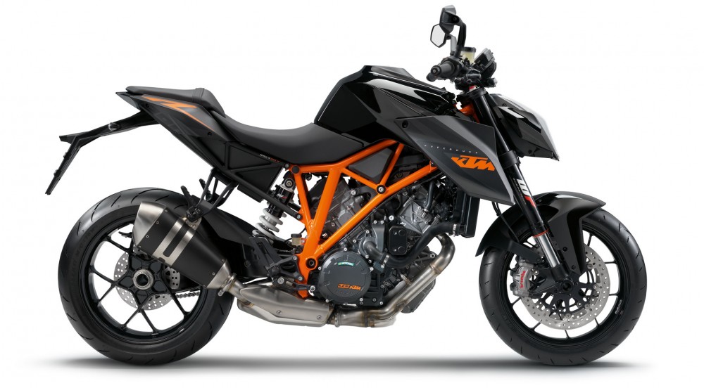 1290 Super Duke R ABS