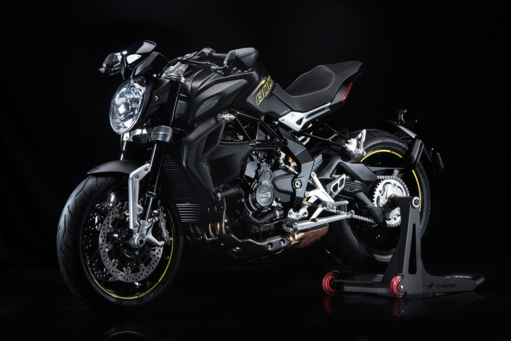 Brutale Dragster 800