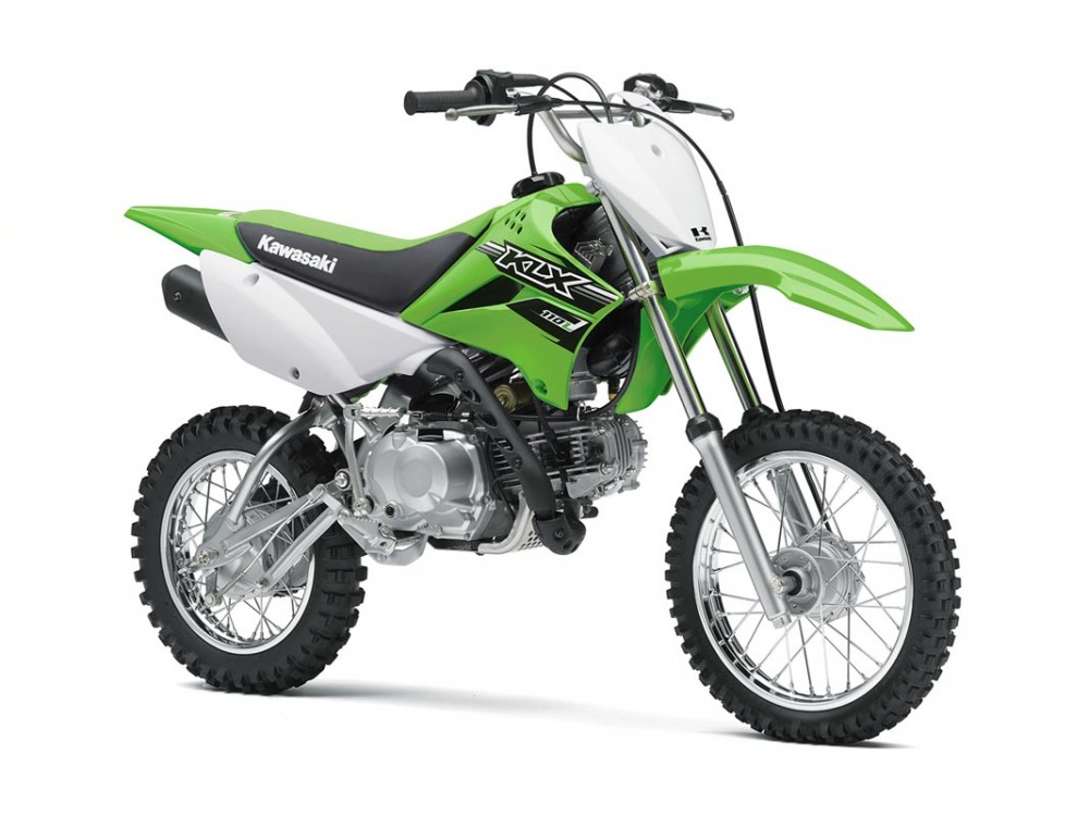 KLX 110 L